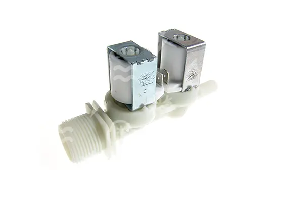 ventil elektromagnetický myčky ARISTON / INDESIT